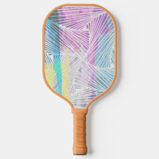 La raquette de pickleball Twister