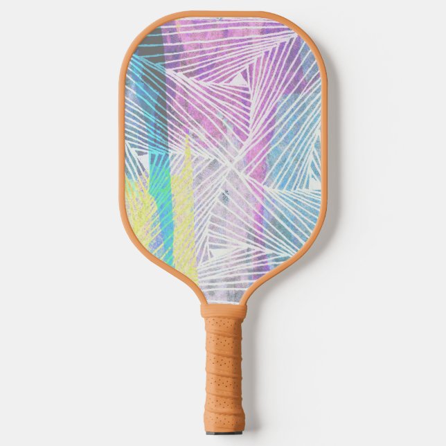 La raquette de pickleball Twister (Recto)