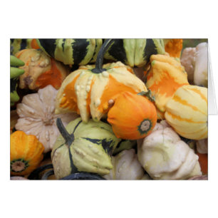 La récolte