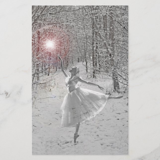 La Reine des neiges (Devant)