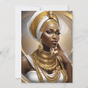 La Reine Invitations & Annonces