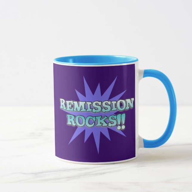LA REMISE BASCULE LA TASSE (Droite)