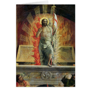 La résurrection