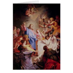 La résurrection de Lazarre