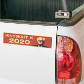 La "RÉTROSPECTION EST 2020" autocollants de (On Truck)