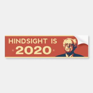 La "RÉTROSPECTION EST 2020" autocollants de