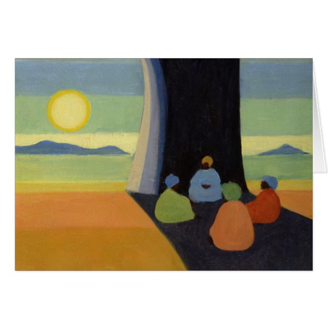 La réunion 2005 (Devant horizontal)