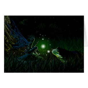 La réunion de minuit