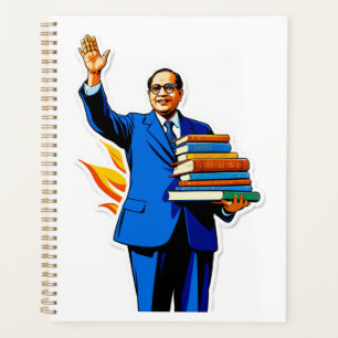 La révolution commence avec les livres"