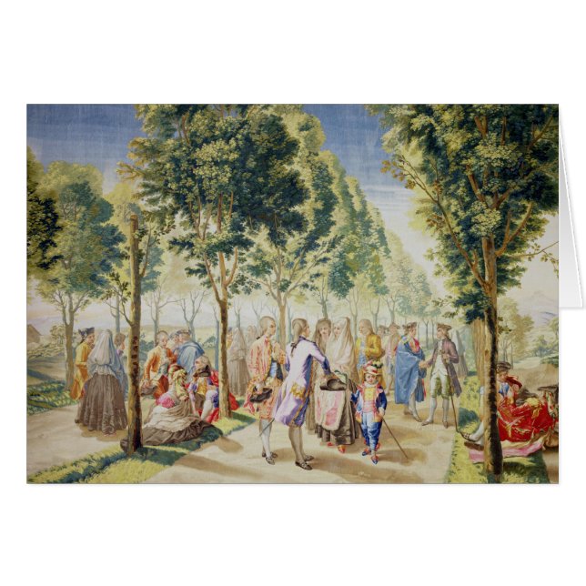 La route des plaisirs (Devant horizontal)