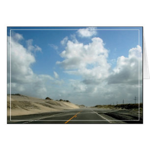 La Route Du Cap Hatteras