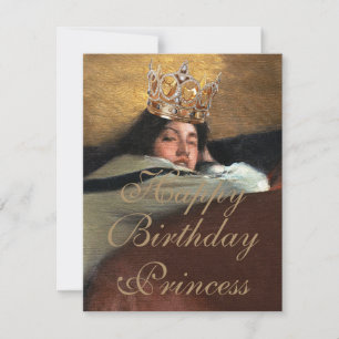 La royauté est si chic joyeux anniversaire princes