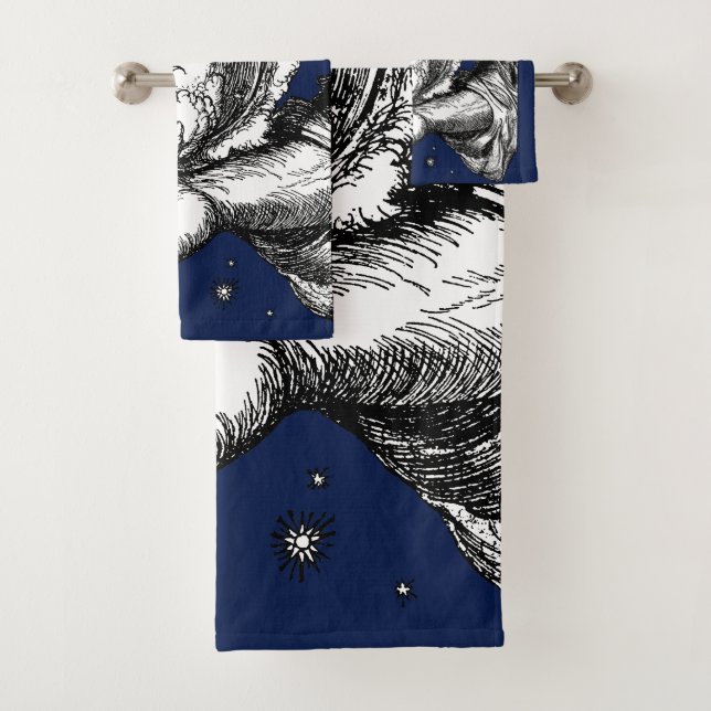 La Rubaiyat de la création d'Omar Khayyam (En situation)