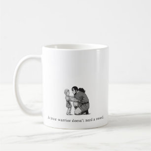 La saga Vinland dessinée Mug