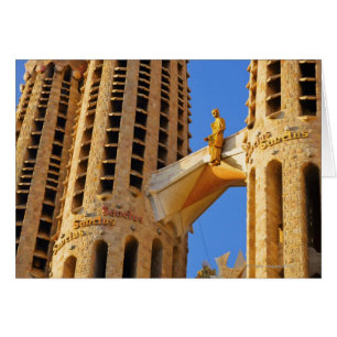 La Sagrada Familia