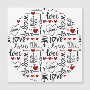 la Saint-Valentin