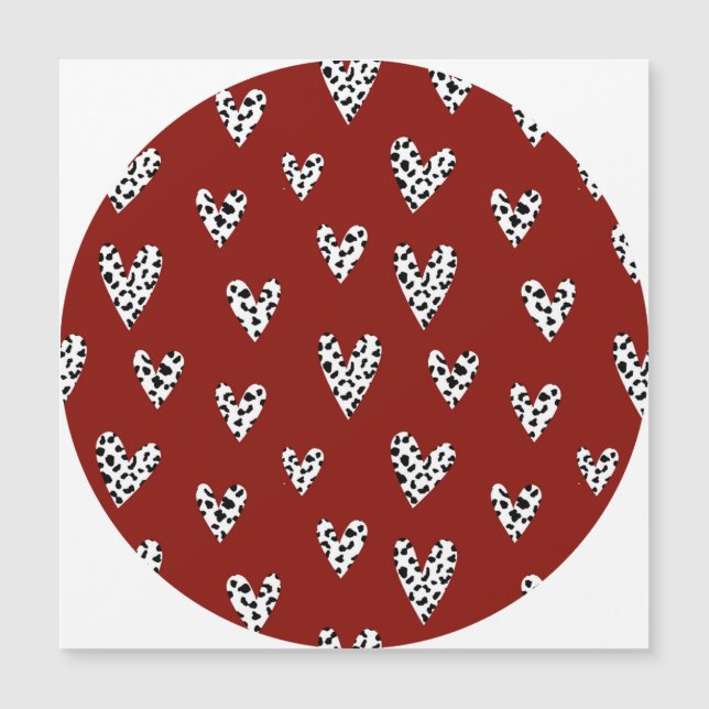 la Saint-Valentin (Devant)