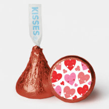 la Saint-Valentin