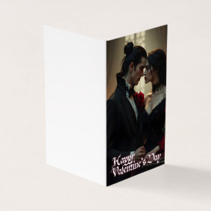 La Saint-Valentin de la passion éternelle