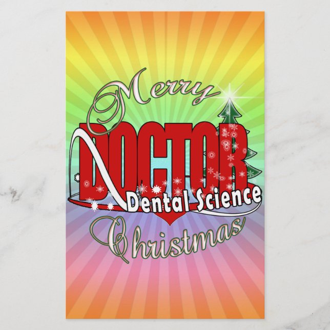 La Science dentaire de NOËL (Devant)