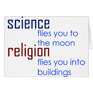 la science et religion