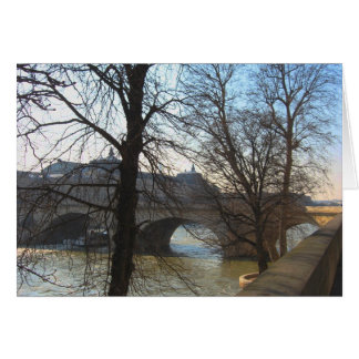 La Seine