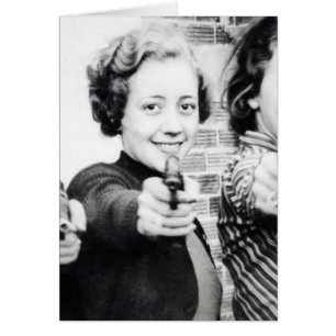 La série Betty