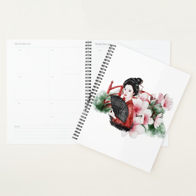 La série Okinawa Design 38 (Devant avec enveloppe)