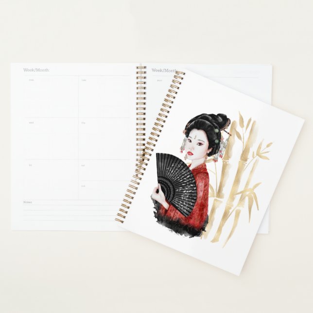 La série Okinawa Design 39 (Devant avec enveloppe)