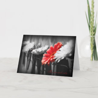 La seule et unique carte de voeux