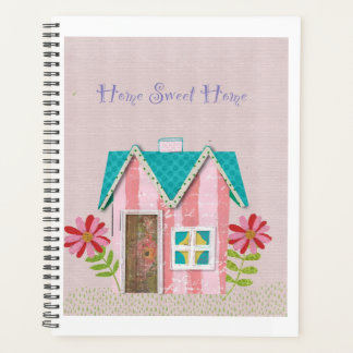 La Signature Whimsy (Rose et sarcelle)