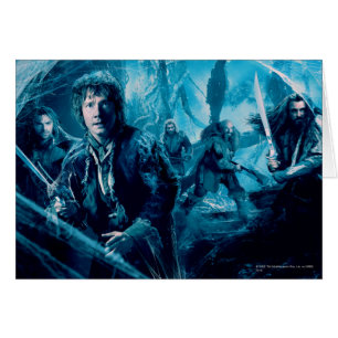 La Société À Mirkwood