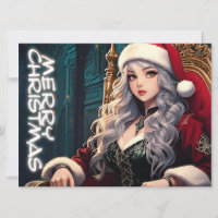 La sœur la plus sexy du Père Noël - Joyeux Noël 03