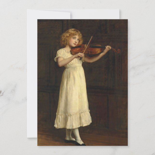 La Sonatina | John Collier (Devant)
