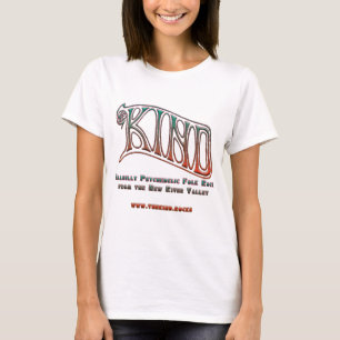 la sorte - le T-shirt des femmes