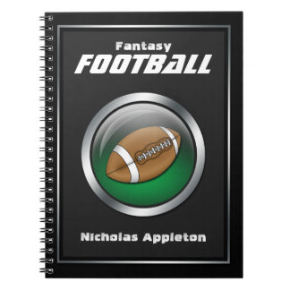 La sphère verte - Carnet de football Imaginaire