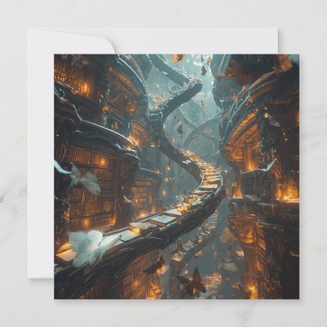 La Spirale des Histoires (Devant)