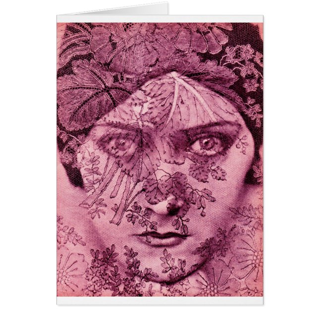 La star de cinéma des années 1920 Gloria Swanson e (Devant)