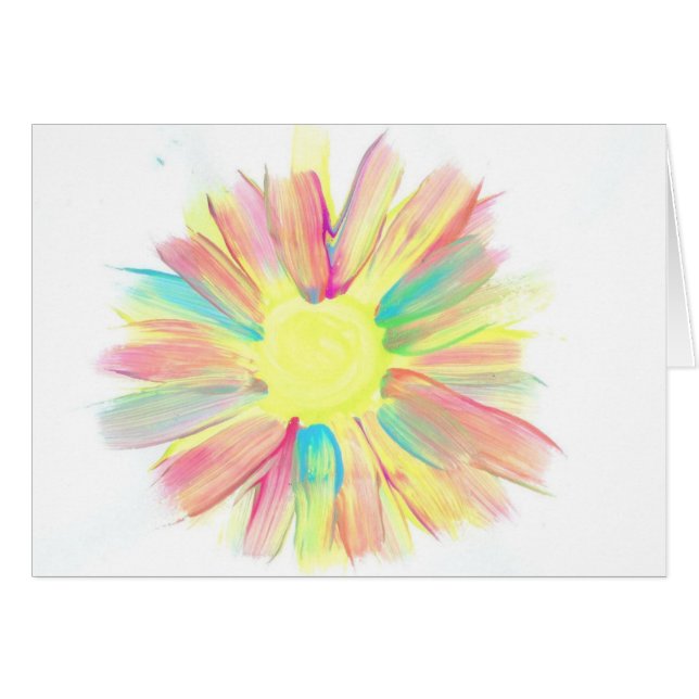 La sucrerie arrose l'artiste d'autisme (Devant horizontal)