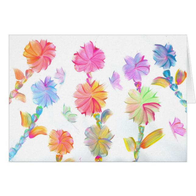 La sucrerie arrose l'artiste d'autisme (Devant horizontal)