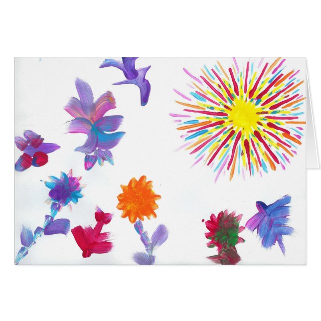 La sucrerie arrose l'artiste d'autisme (Devant horizontal)