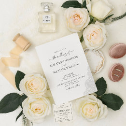 La Suite Alençon | Mariage Dentelle Héritée