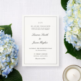 La Suite Magnolia | Mariage Formel Script