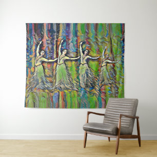 La Tapisserie des danseurs