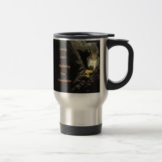 La tasse 3 de beau Lita (Droit)
