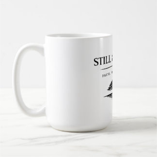 La tasse à café Still & Rooted