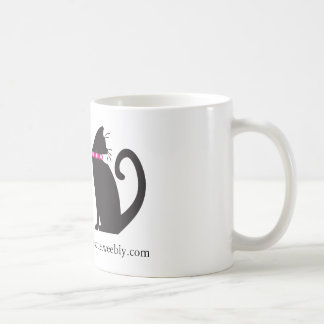 La tasse aiment chats de TCMR les "vrais hommes"