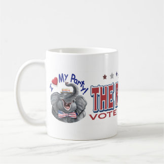 La tasse bien choisie droite