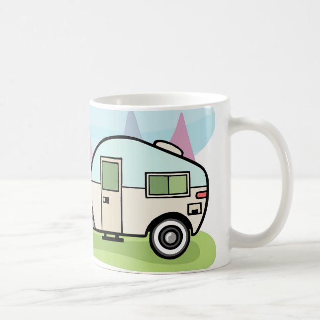 LA TASSE CAMPANT CECI EST LA MANIÈRE QUE NOUS (Droite)