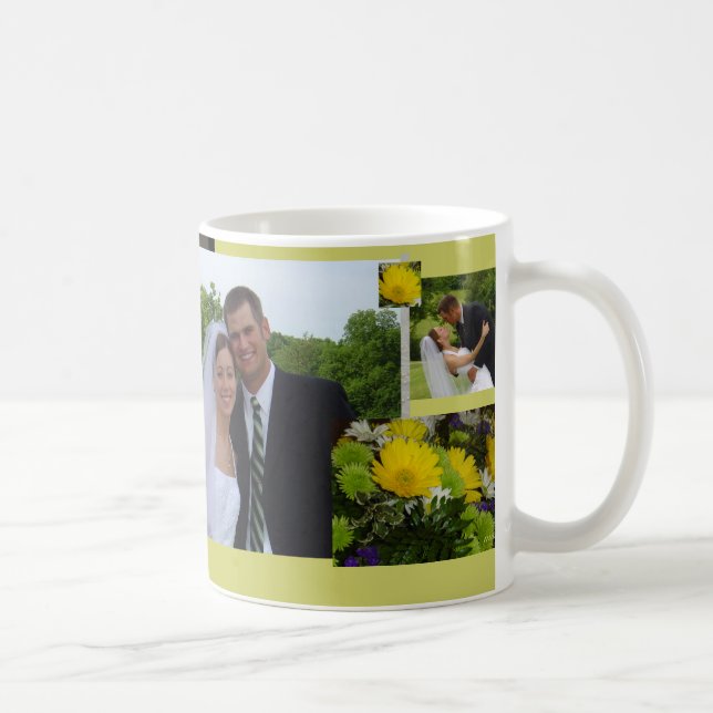 La tasse d'Allison (Droite)